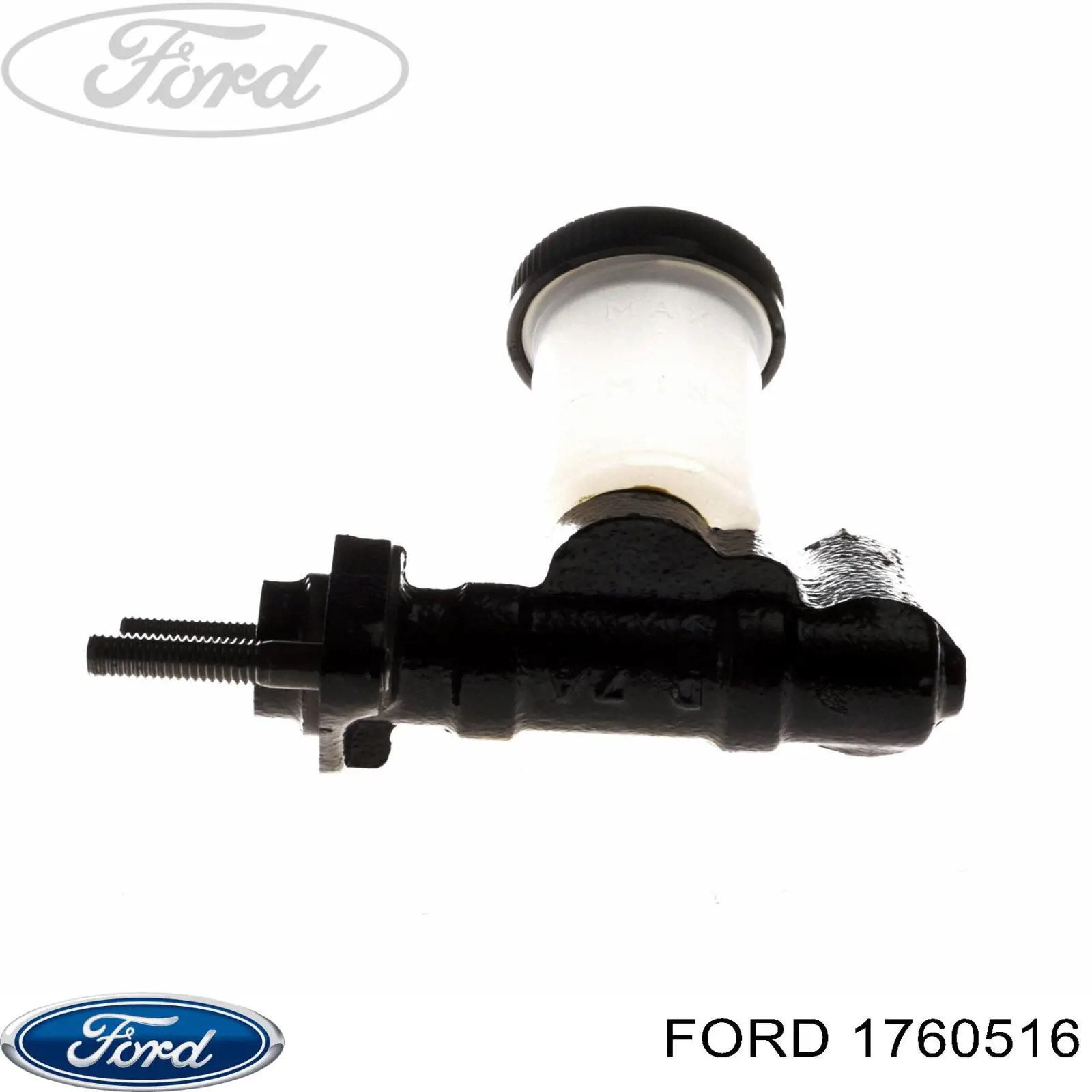 ГЦЗ Ford 1760516 ціна, від 5.63 USD