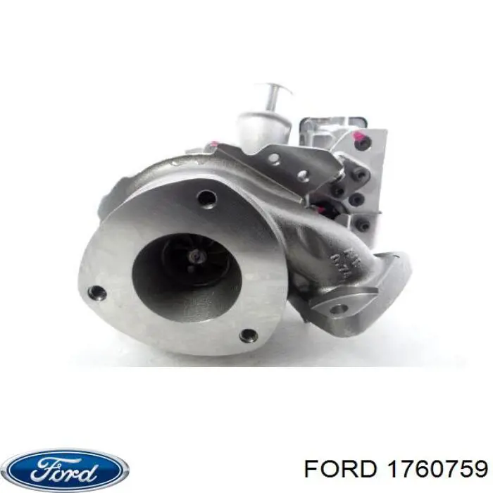 Турбіна Ford 1899517 ціна, від 339.07 USD