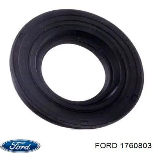 Кільце ущільнювальне свічкового колодязя Ford 1760803 ціна, від 5.14 USD