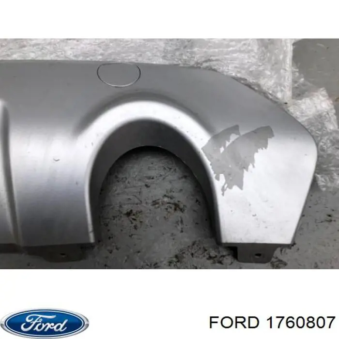 Купити 1760807 Ford 