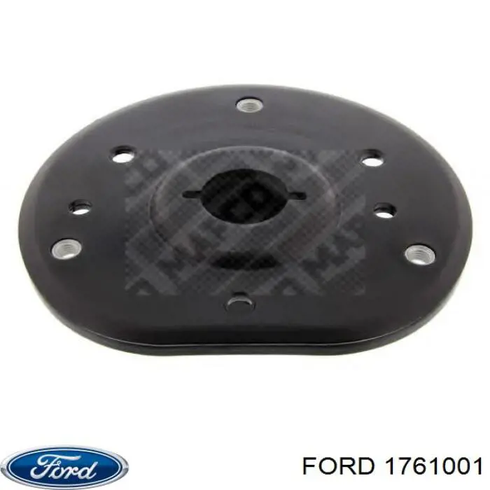 Опора стійки амортизатора переднього Ford 1761001 ціна, від 29.11 USD