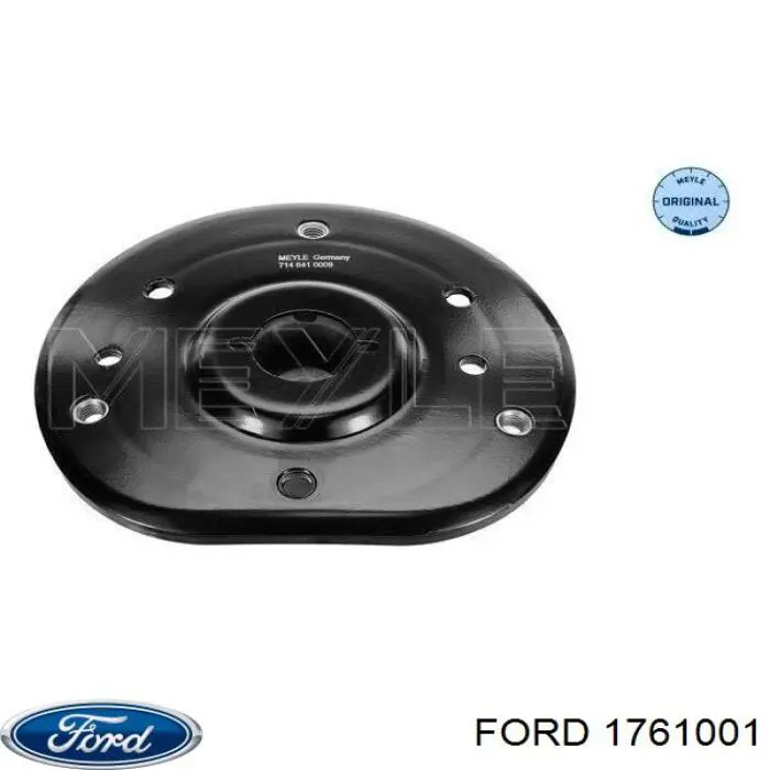 Купити 1761001 Ford Опора амортизатора переднього
