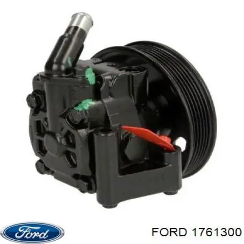 1761300 Ford насос гідропідсилювача керма (гпк)