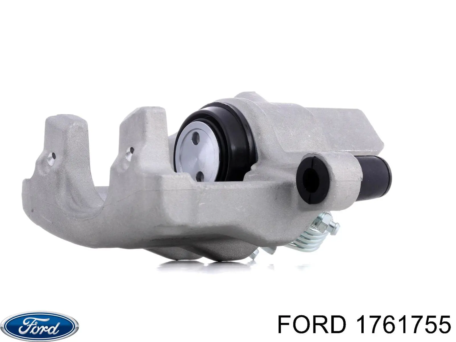 Супорт задній правий ADBP450027 Blue Print