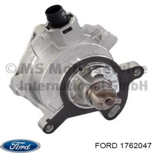 1881050 Ford Насос вакуумний