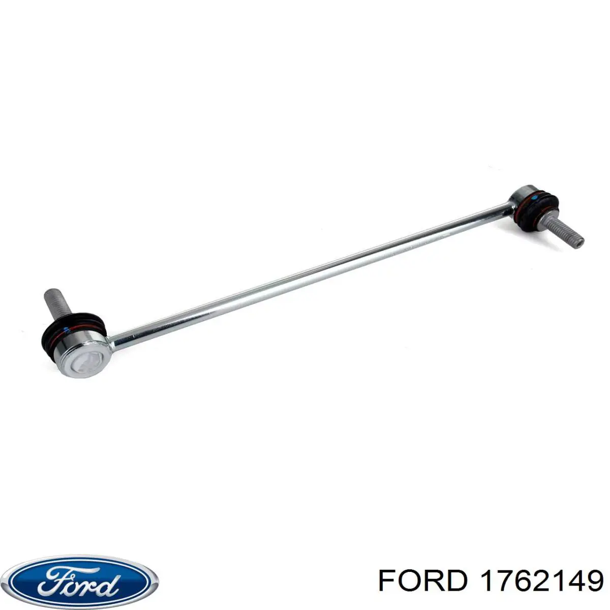Купити 1762149 Ford Тяжка стабілізатора переднього