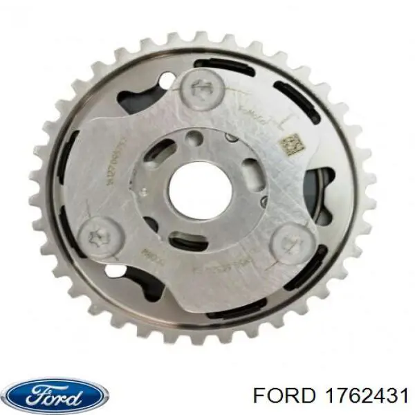 CM5G6314DA Ford 
