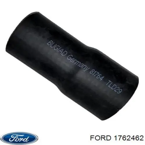 Шланг/патрубок интеркуллера 1811809 Ford