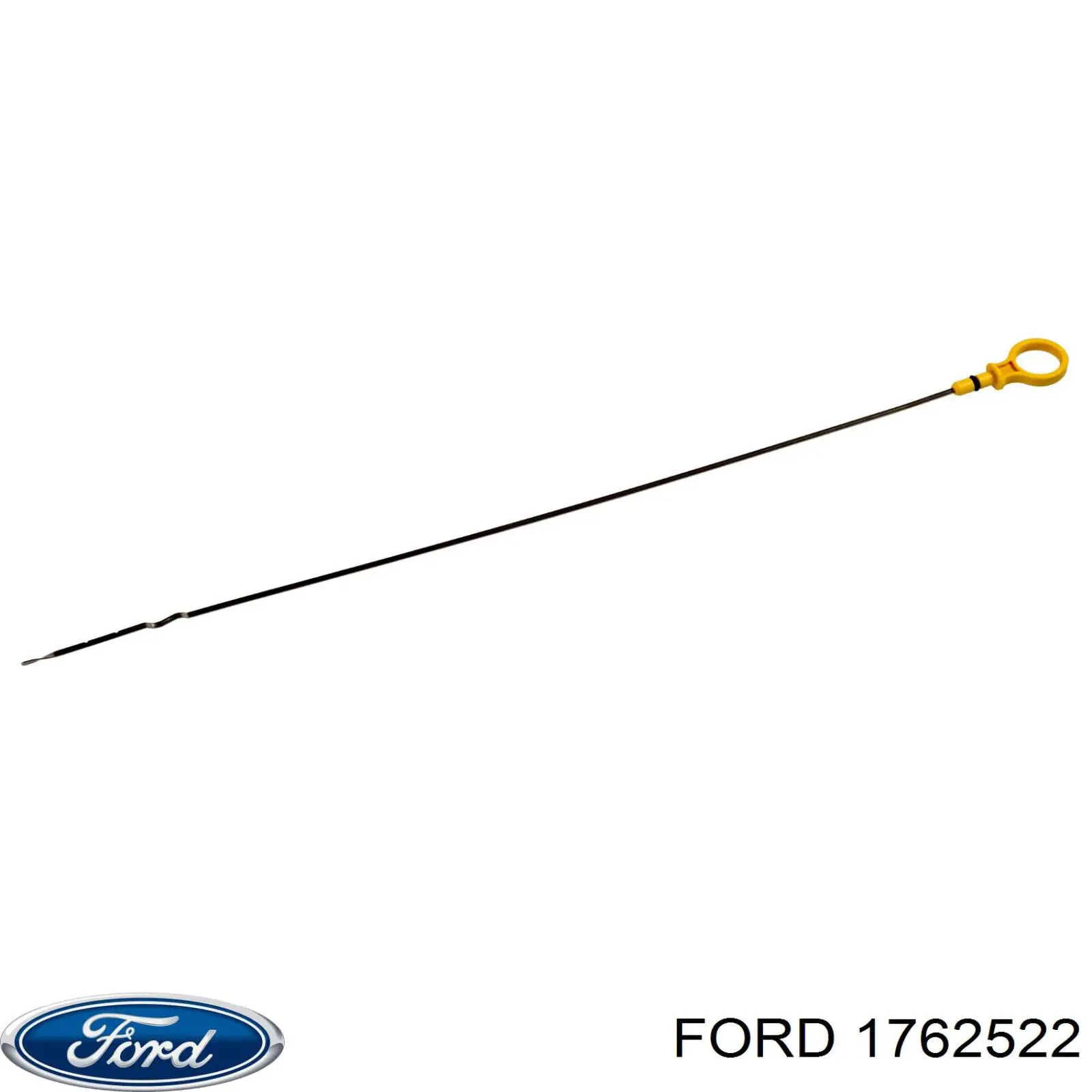 CM5G6750GA Ford Покажчик рівня масла
