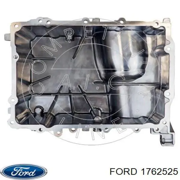 Піддон двигуна Ford 1762525 ціна, від 81.06 USD