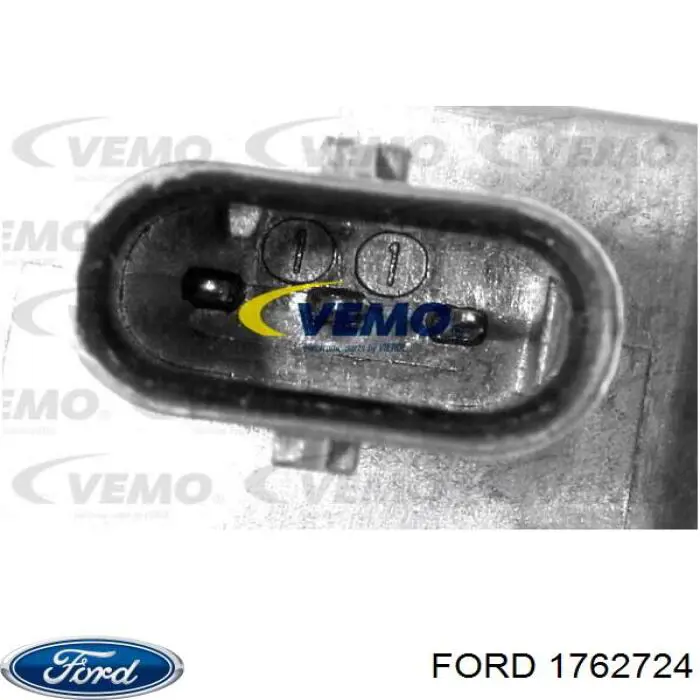 Котушка Ford 1762724