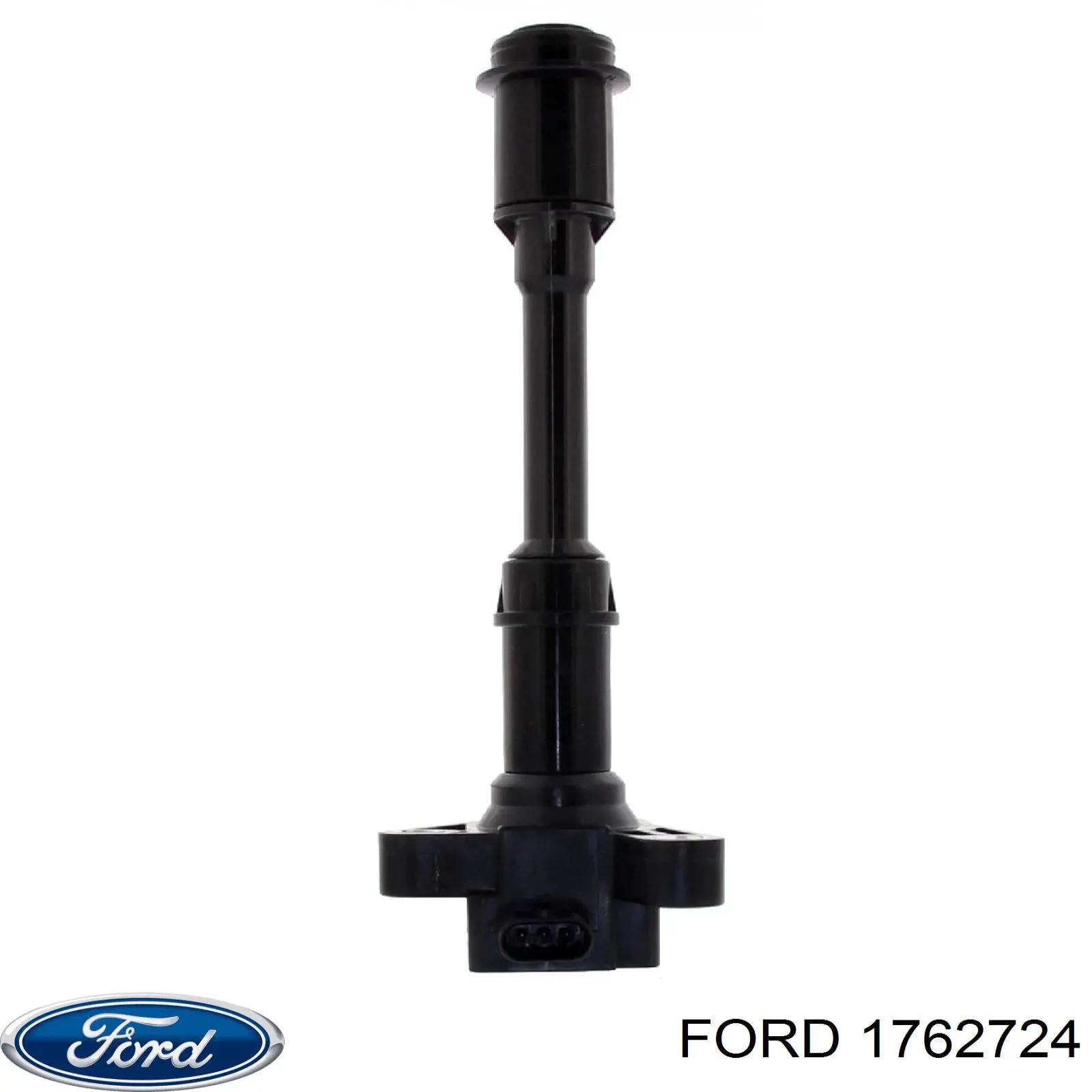 1762724 Ford Котушка запалювання