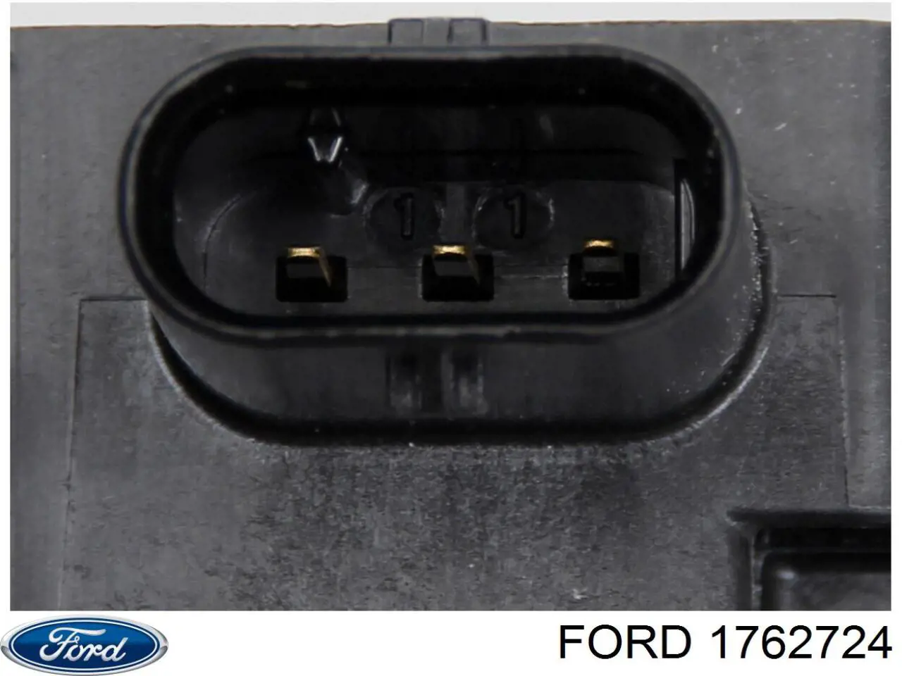 Купити 1762724 Ford Котушка запалювання