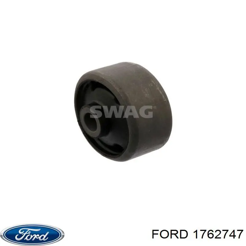 Сайлентблок заднього поздовжнього важеля, задній Ford 1762747 ціна, від 9.48 USD