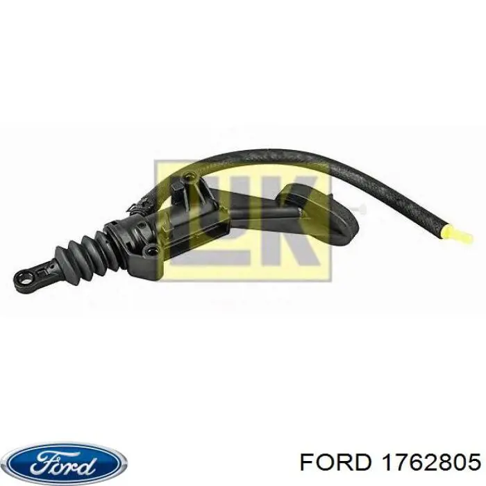 ГЦЗ Ford 1762805 ціна, від 38.21 USD