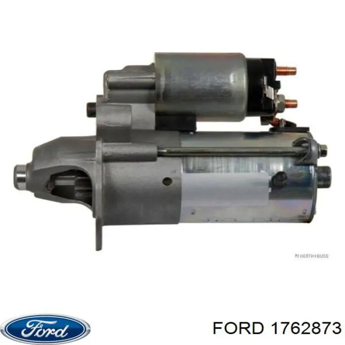  1762873 Ford