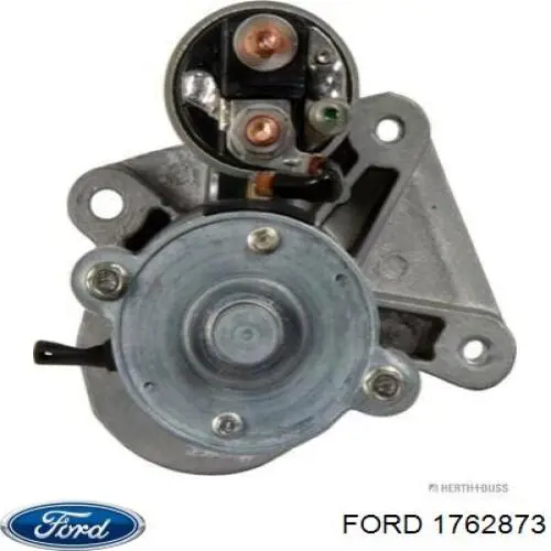 Купити 1762873 Ford Стартер