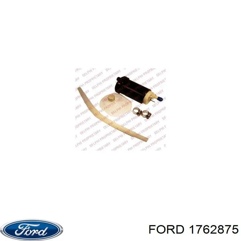  1762875 Ford