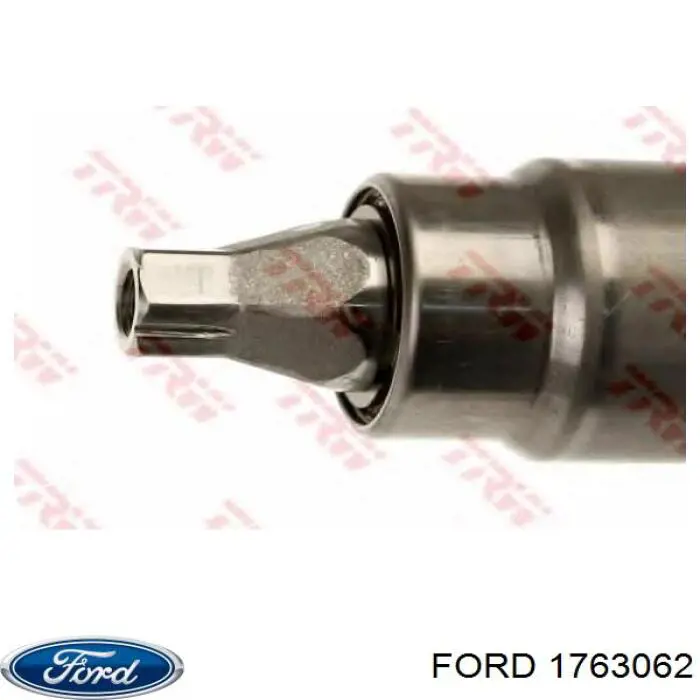 Рульова колонка Ford 8V513C529JS ціна, від 139.36 USD
