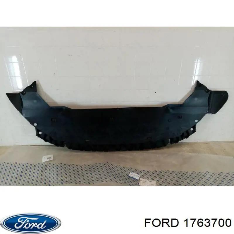  1763700 Ford