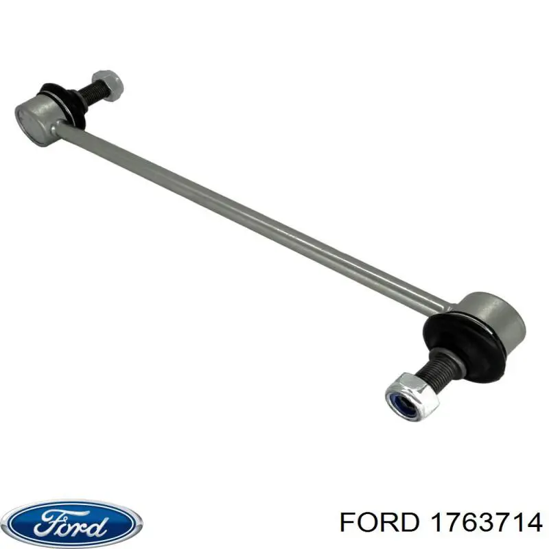 Амортизаційна стійка Ford 1763714 ціна, від 8.12 USD