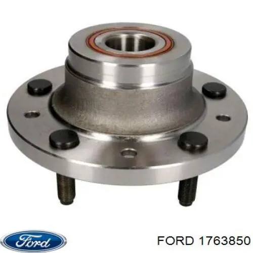 2207482 Ford Маточина задня