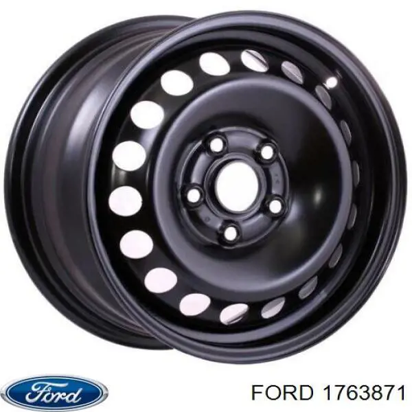  1763871 Ford