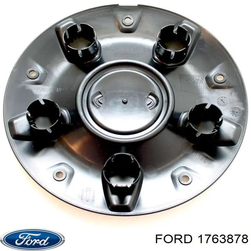  1763878 Ford