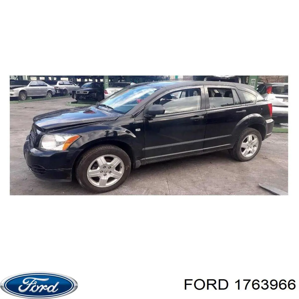  Ford 1763966 ціна, від 162.87 USD