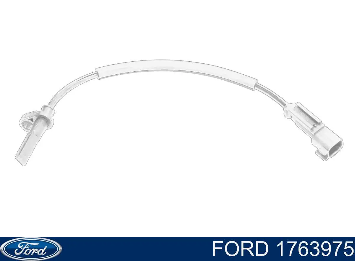 Датчик ABS передній Ford 1763975 ціна, від 24.55 USD