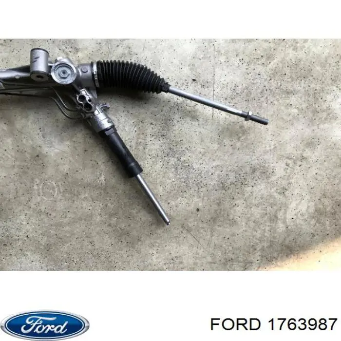 Купити FO246R MSG Рульова рейка