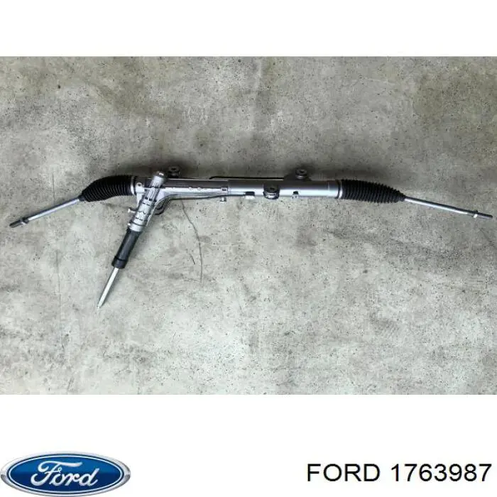 Управління рульове в зборі Ford 1763979 ціна, від 338.22 USD