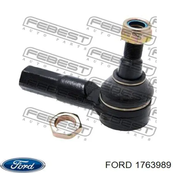 Купити 1763989 Ford Рульовий наконечник