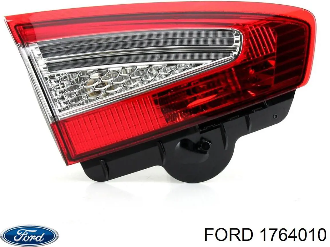 1764010 Ford Ліхтар задній правий, внутрішній