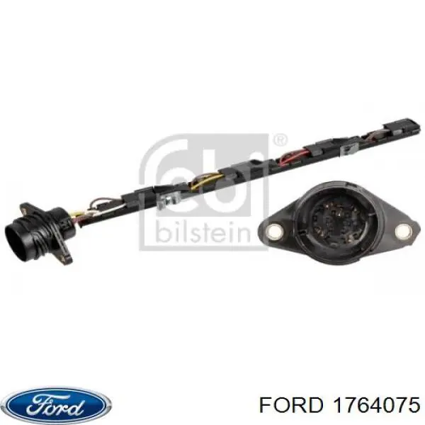 Форсунки (ремкомплект) Ford 1764075 ціна, від 17.78 USD