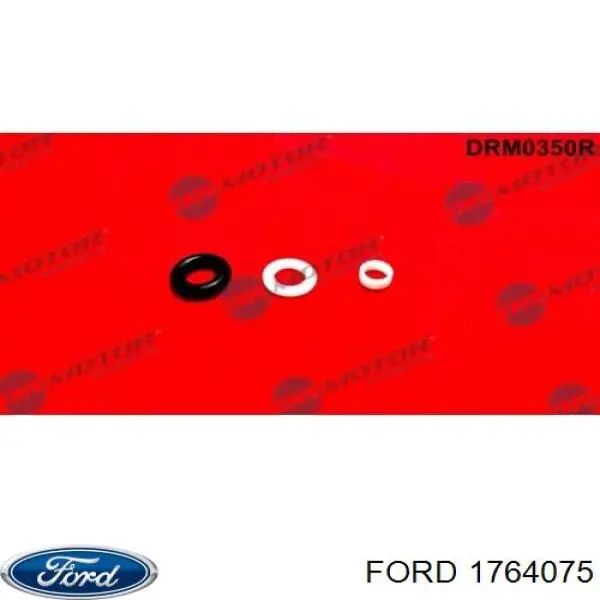 Купити 1764075 Ford Ремкомплект форсунок