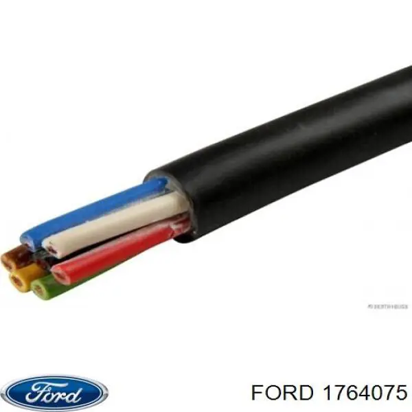 Ремкомплект форсунок 1764075 Ford
