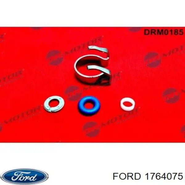 Ремкомплект насос-форсунки Ford 1764075