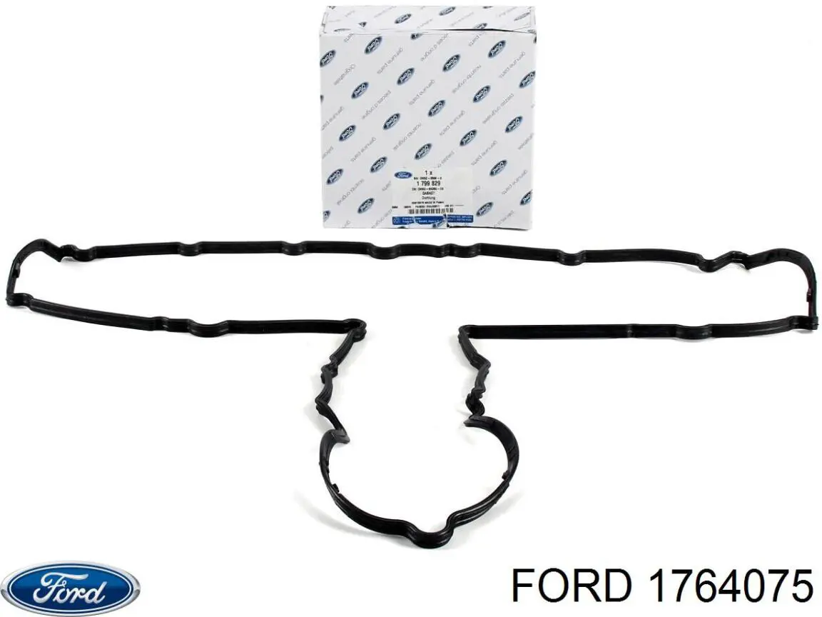 Купити 1764075 Ford Ремкомплект форсунок
