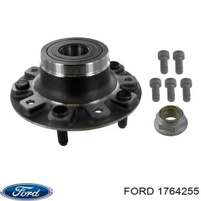 1764255 Ford 
