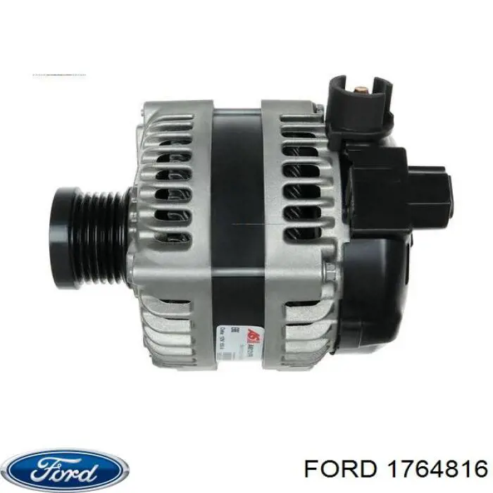 1764816 Ford генератор