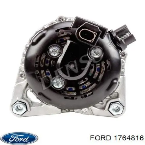 Купити 1764816 Ford Генератор
