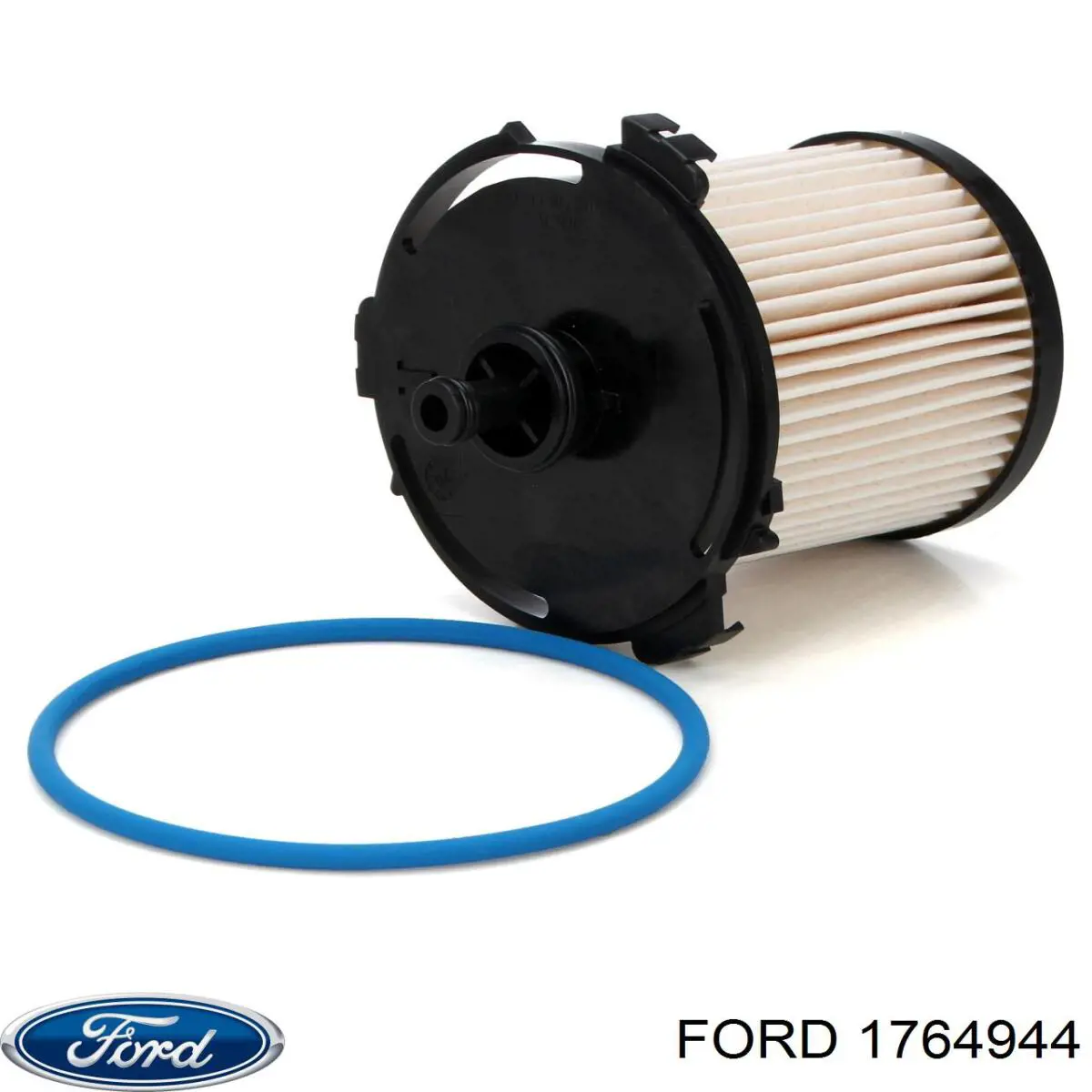 1764944 Ford фільтр паливний