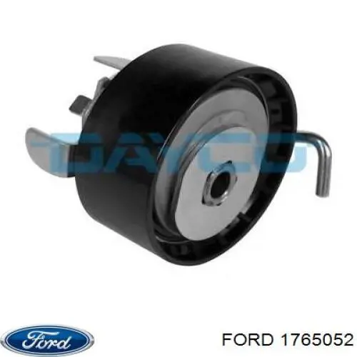 Купити 1765052 Ford Натягувач ременя ГРМ