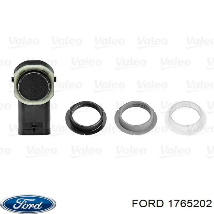 1765202 Ford 