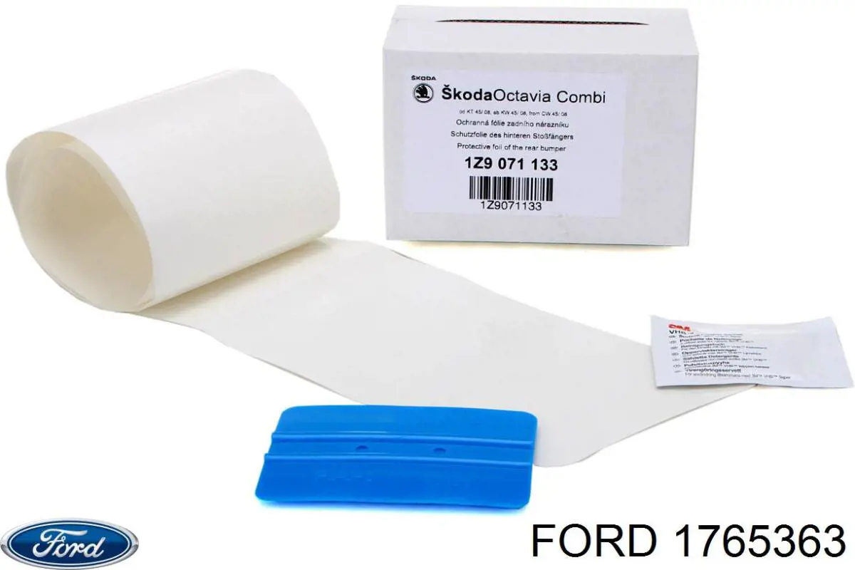 Купити 1765363 Ford 