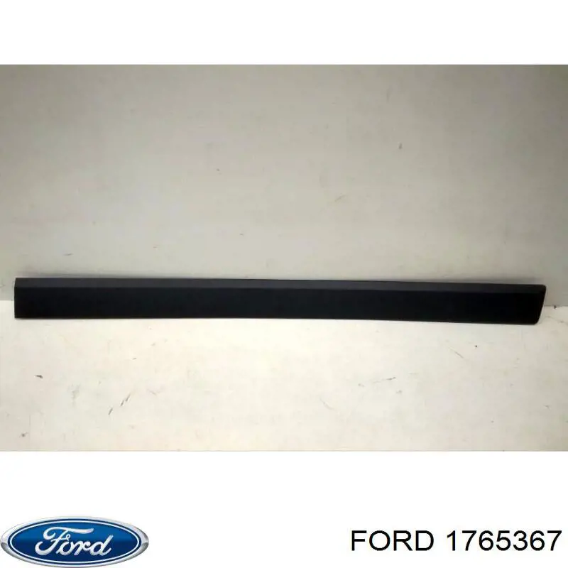  1554256 Ford