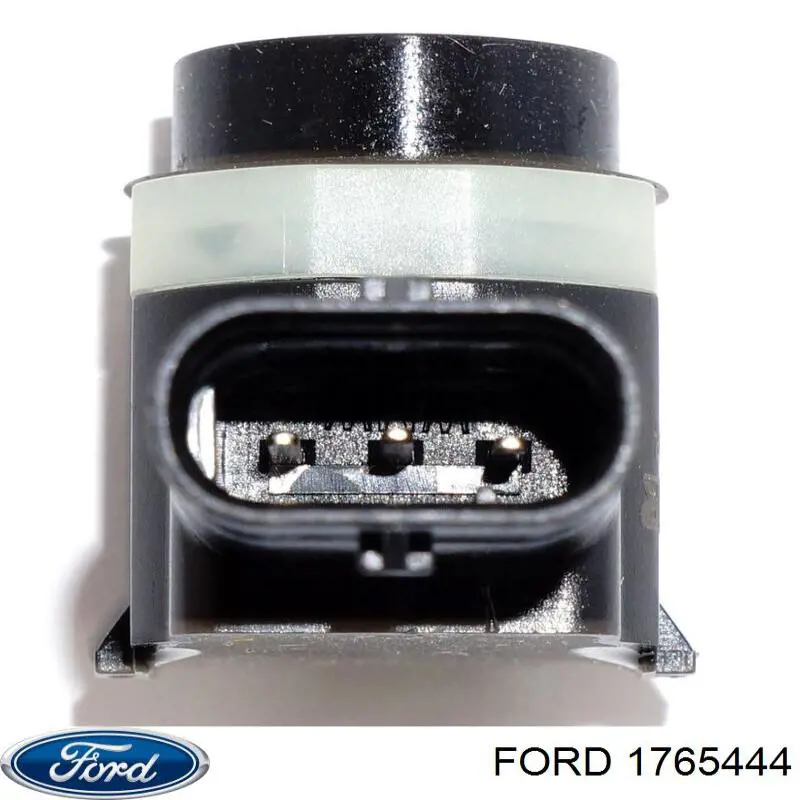 Датчик сигналізації паркування (парктронік), передній бічний Ford 1765444 ціна, від 16.63 USD