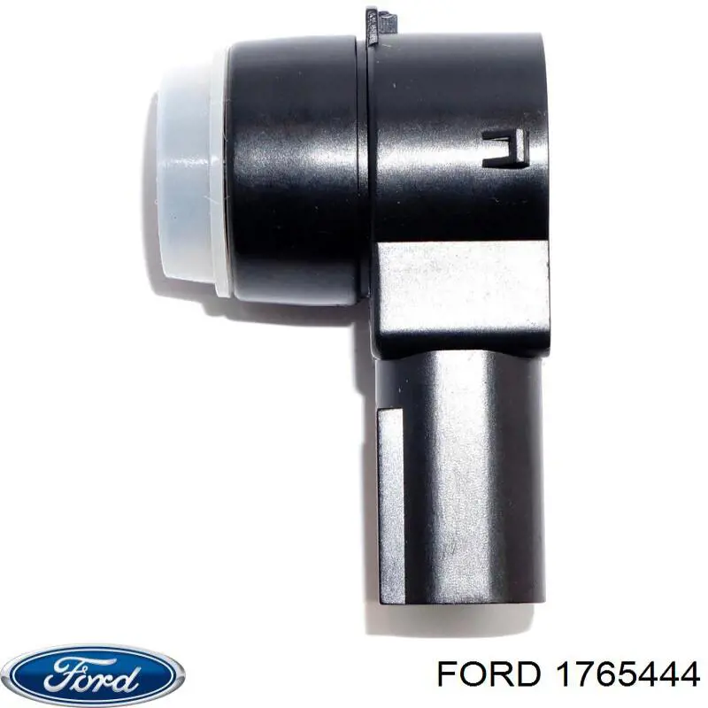 1765444 Ford Датчик сигналізації паркування (парктронік), передній бічний