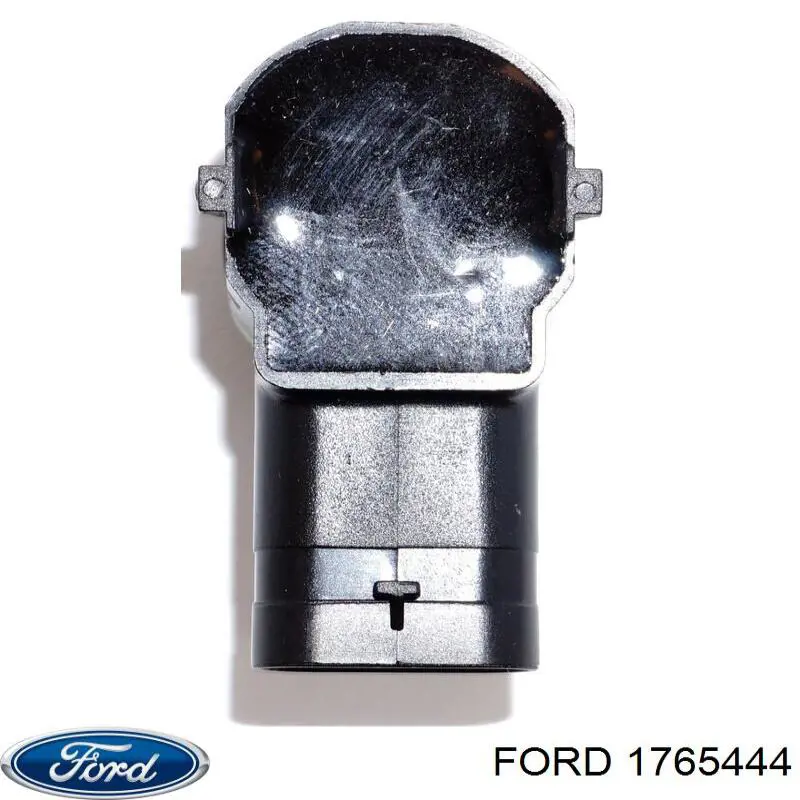 Датчик сигналізації паркування (парктронік), передній бічний Ford 1765444 ціна, від 16.63 USD